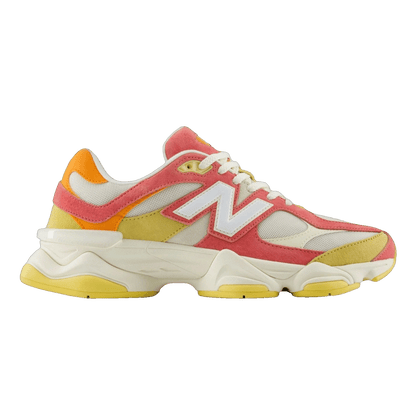 New Balance 9060 Fluorescent (GS)