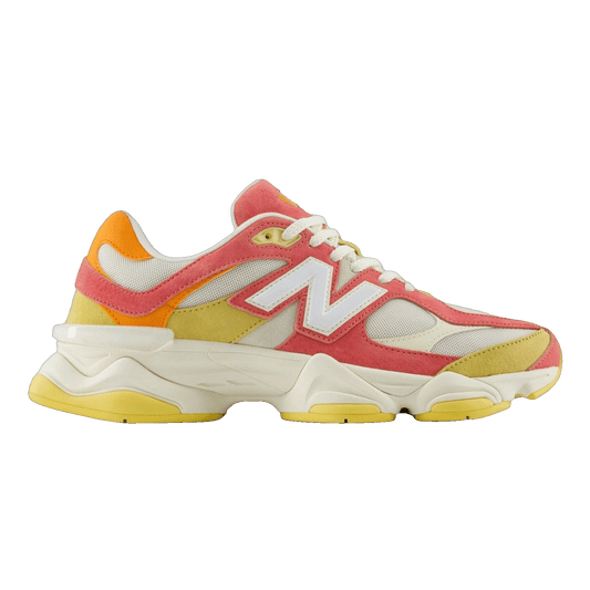 New Balance 9060 Fluorescent (GS)