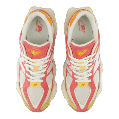 New Balance 9060 Fluorescent (GS) Oben