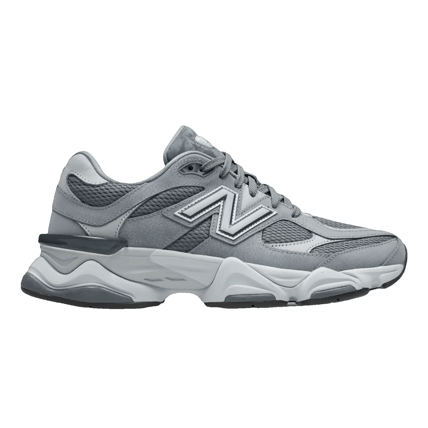 New Balance 9060 Fog Grey