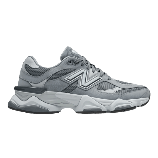 New Balance 9060 Fog Grey