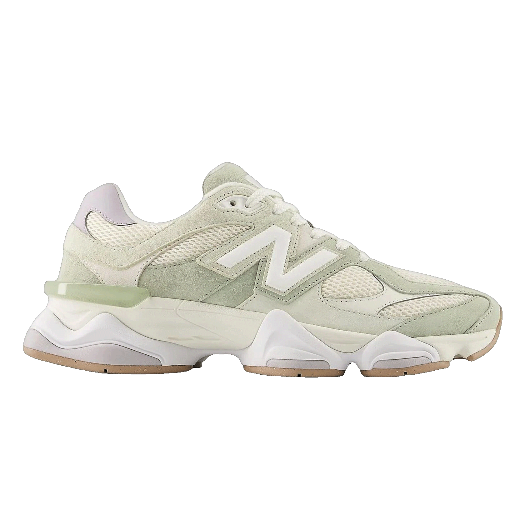 New Balance 9060 Garter Snake Pearl Grey