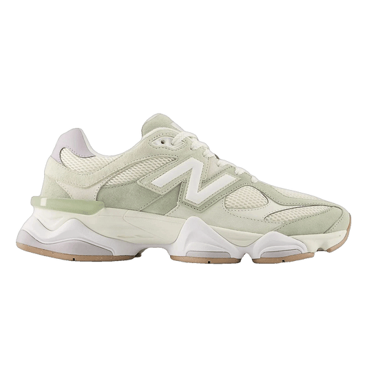 New Balance 9060 Garter Snake Pearl Grey