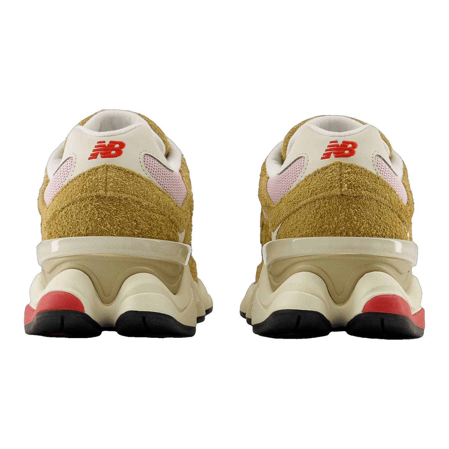 New Balance 9060 Great Plains True Red Back