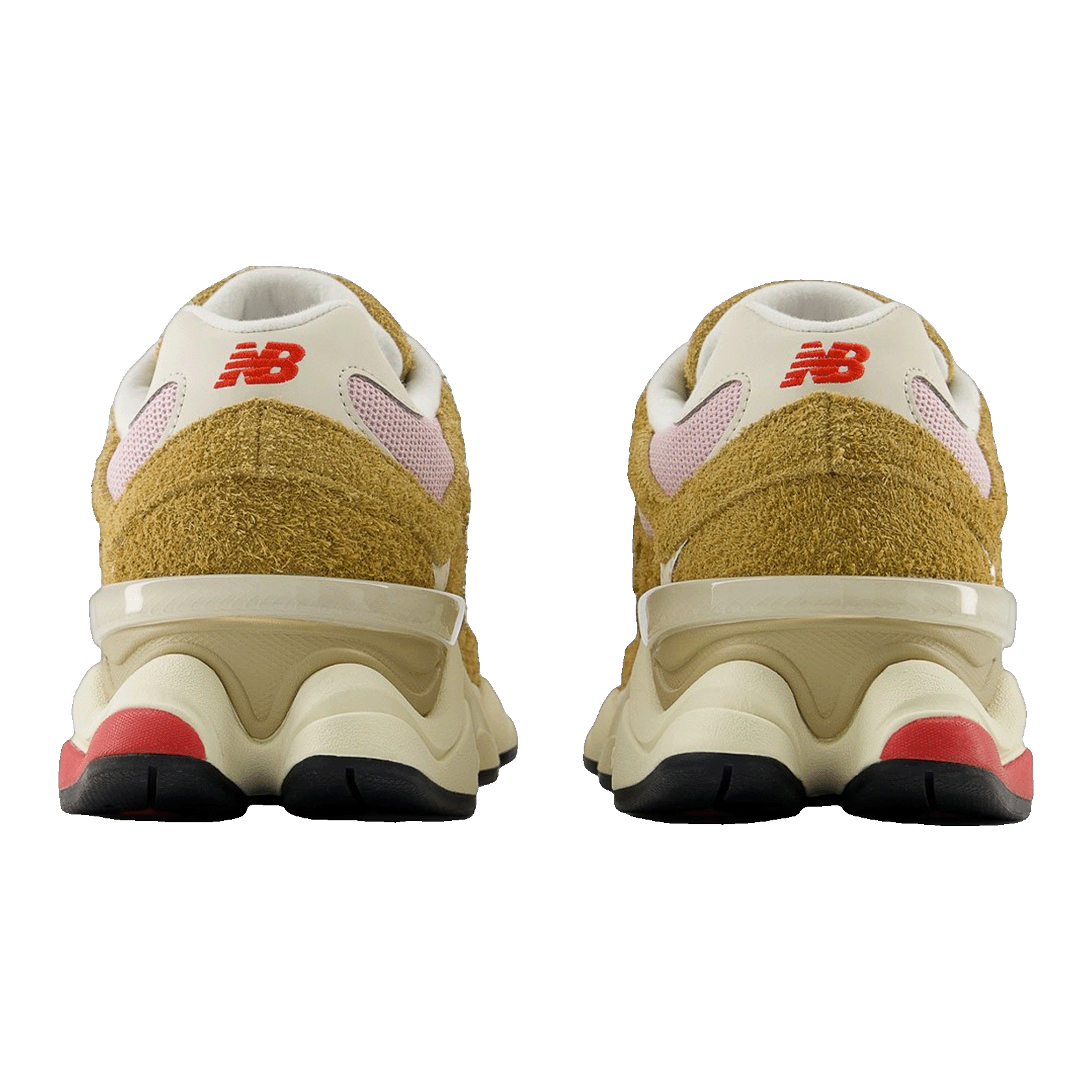 New Balance 9060 Great Plains True Red Back