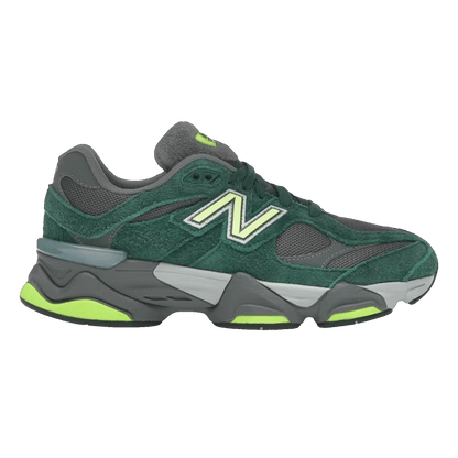 New Balance 9060 Green Grey (GS)