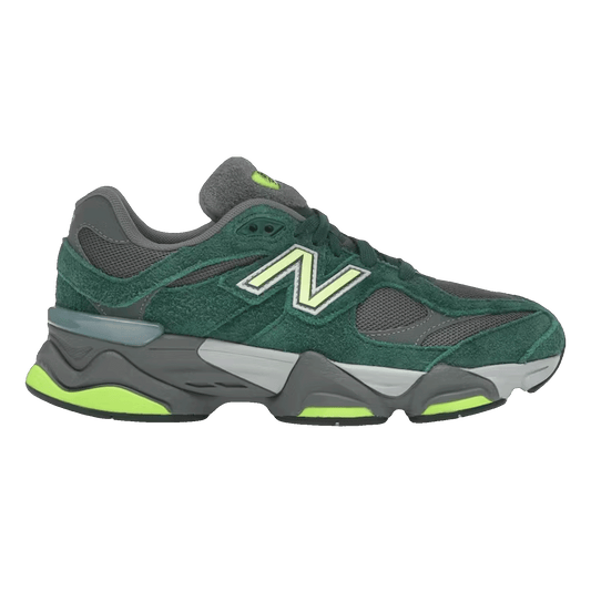 New Balance 9060 Green Grey (GS)