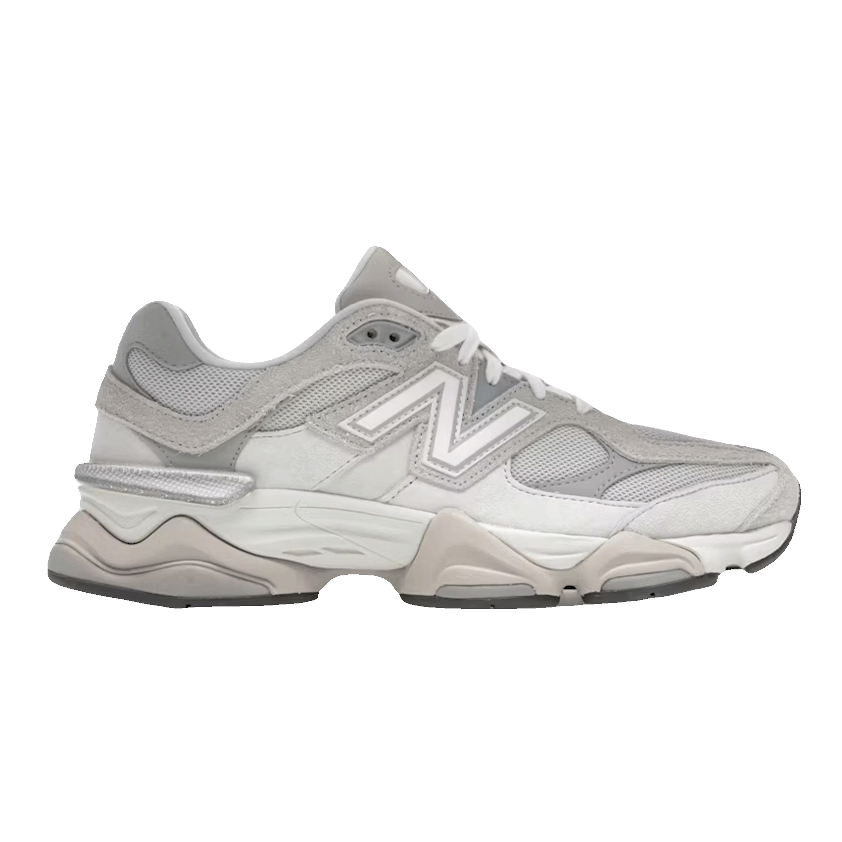 New Balance 9060 Grey