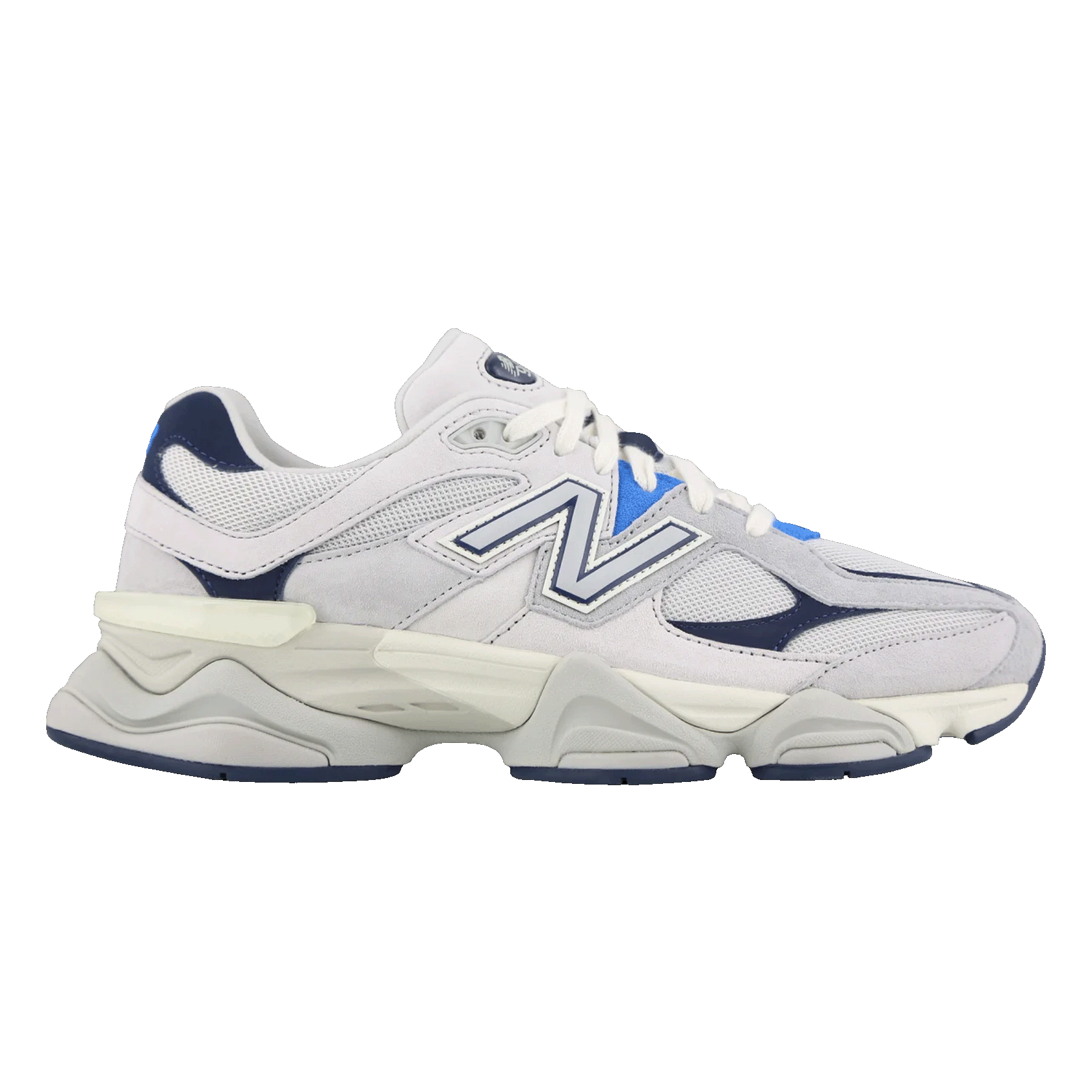 New Balance 9060 Grey Blue