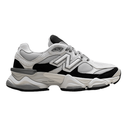 New Balance 9060 Grey Jet Black