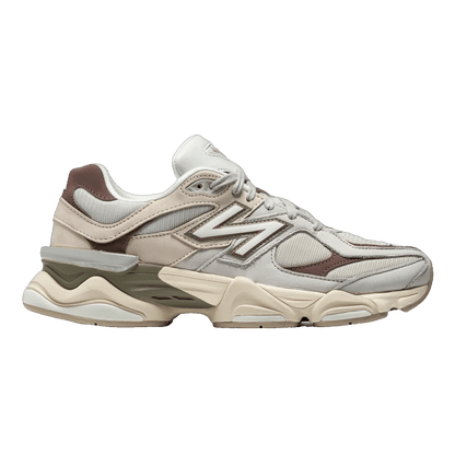 New Balance 9060 Grey Matter Timberwolf