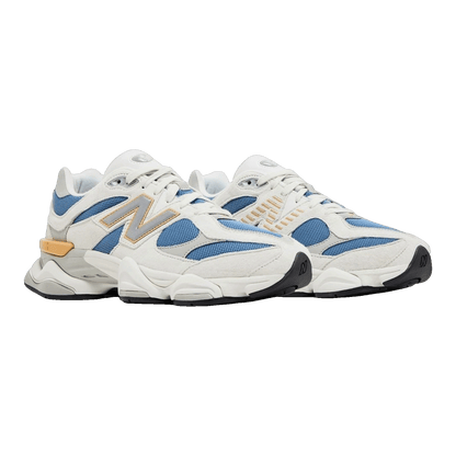 New Balance 9060 Heron Blue Grey Side