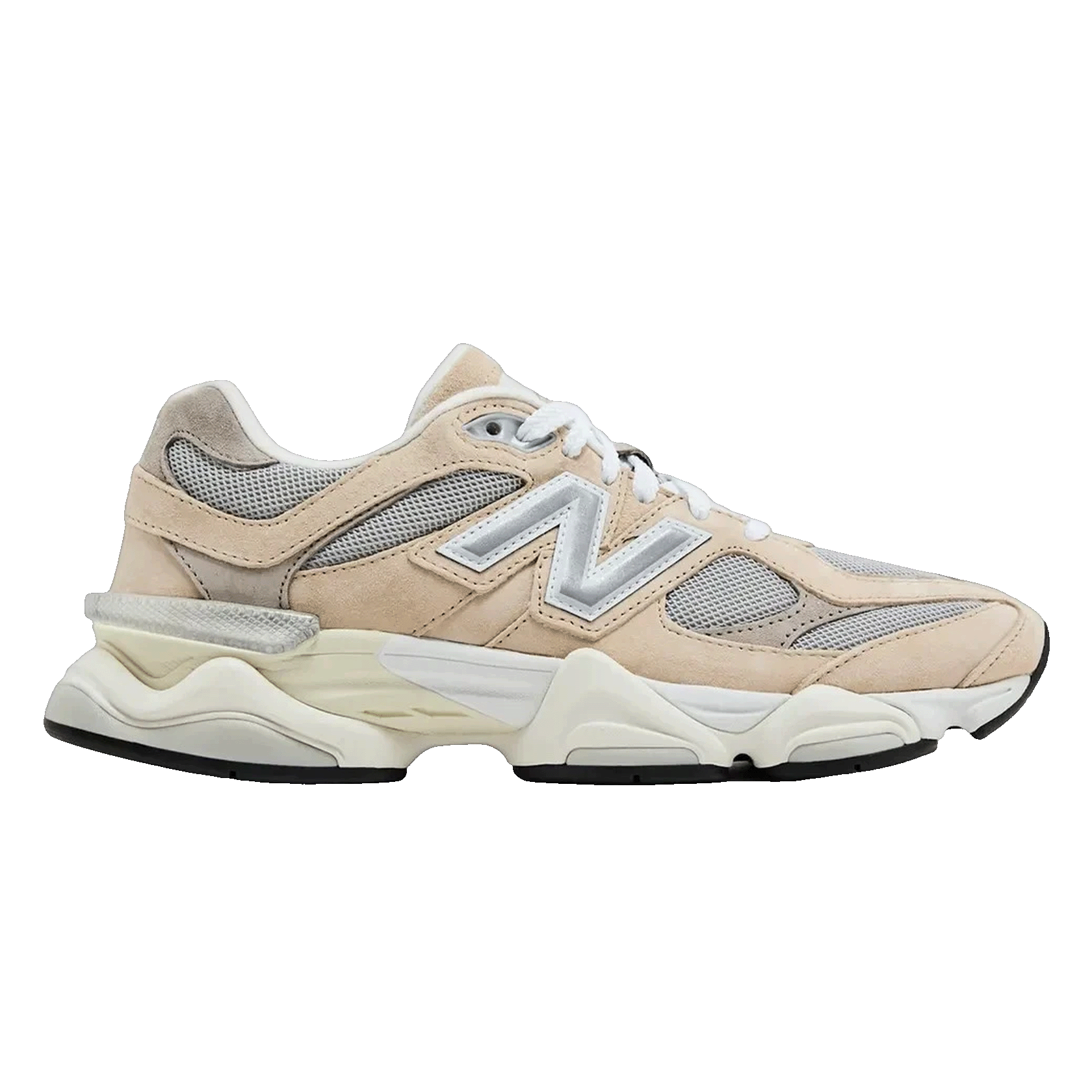 New Balance 9060 Incense Raincloud Arid Stone