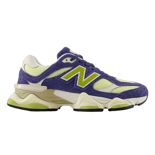 New Balance 9060 Indigo Moss Purple