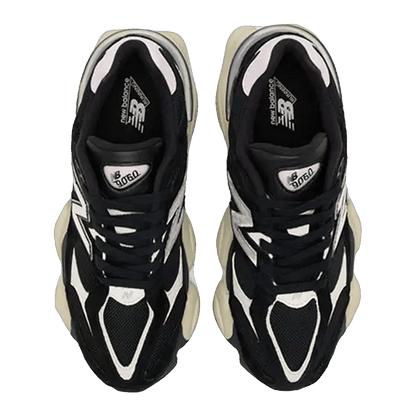 New Balance 9060 JD Exclusive Black Pink White Oben U9060JBR