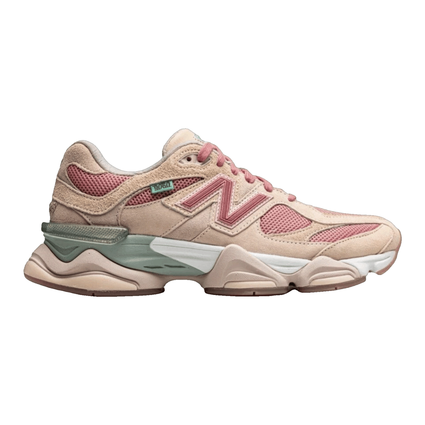 New Balance 9060 Joe Freshgoods Inside Voices Penny Cookie Pink