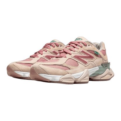 New Balance 9060 Joe Freshgoods Inside Voices Penny Cookie Pink Side