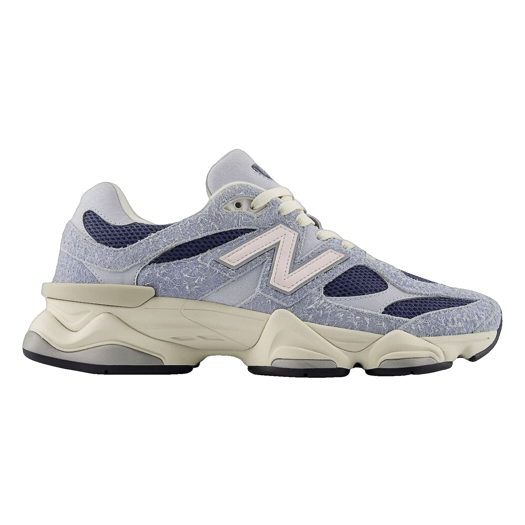 New Balance 9060 Light Arctic Grey Indigo