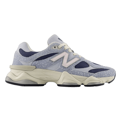 New Balance 9060 Light Arctic Grey Indigo