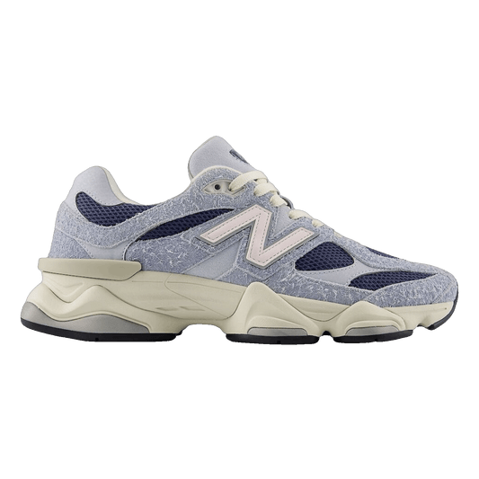 New Balance 9060 Light Arctic Grey Indigo