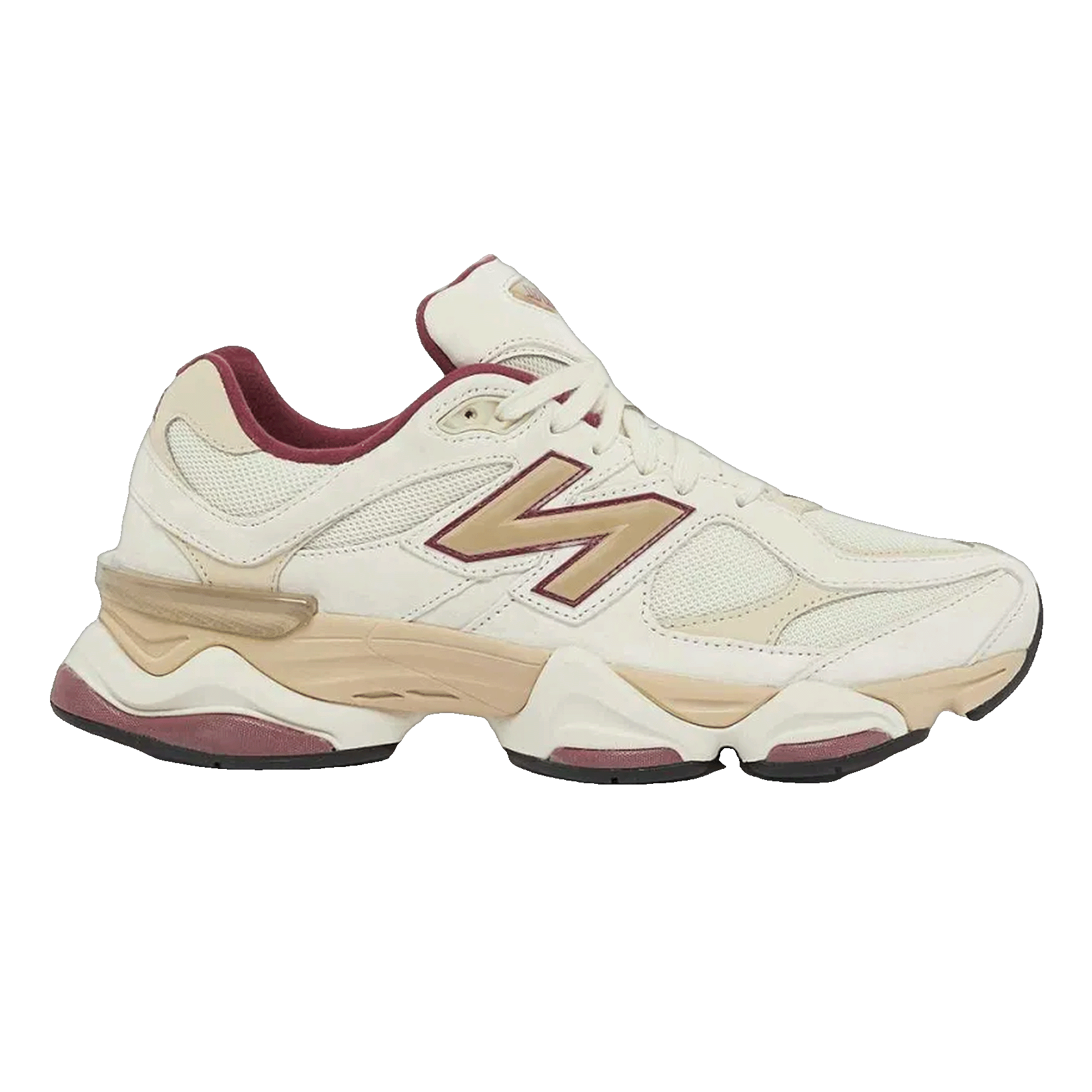 New Balance 9060 Linen Sandstone