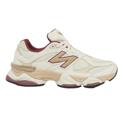New Balance 9060 Linen Sandstone