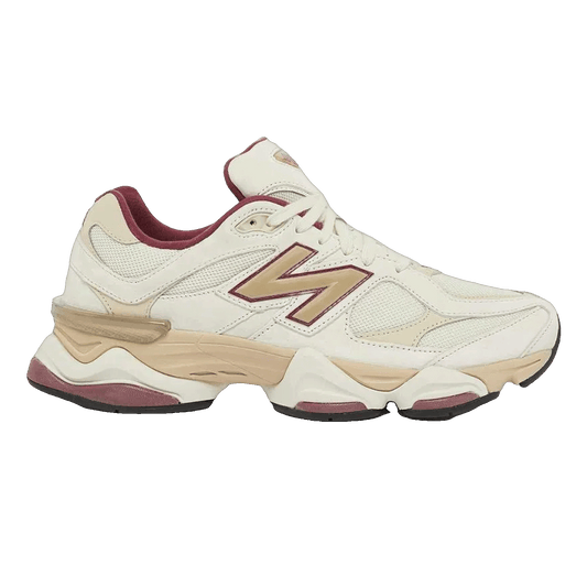 New Balance 9060 Linen Sandstone