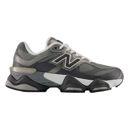 New Balance 9060 Magnet Faded Black (GS) G90603BN