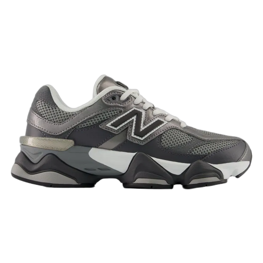 New Balance 9060 Magnet Faded Black (GS) G90603BN