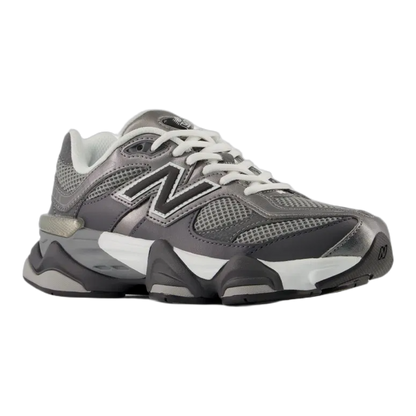 New Balance 9060 Magnet Faded Black (GS) Side G90603BN