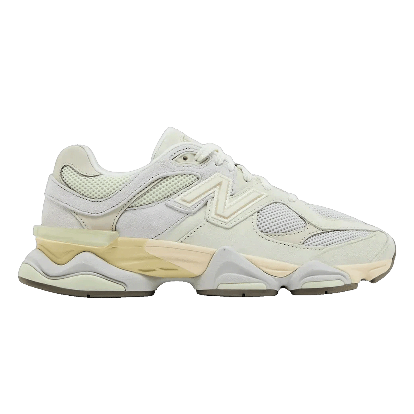 New Balance 9060 Mineral Grey Matter