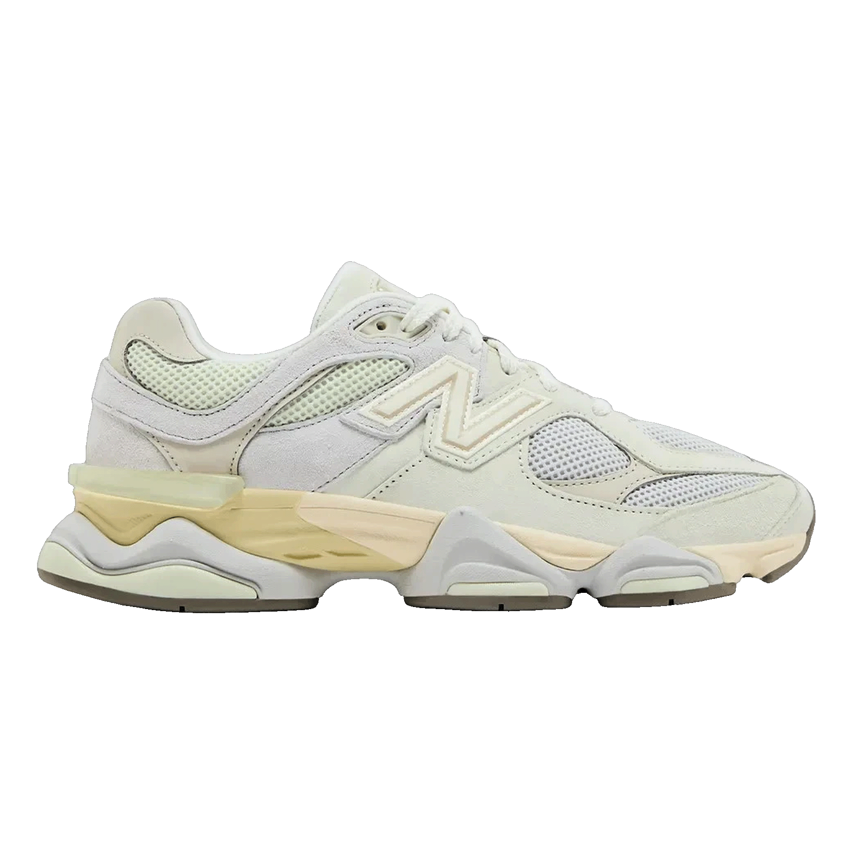 New Balance 9060 Mineral Grey Matter