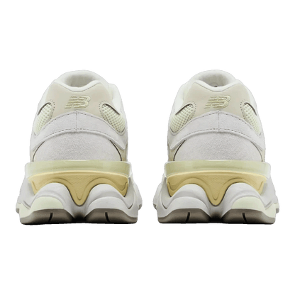 New Balance 9060 Mineral Grey Matter Back