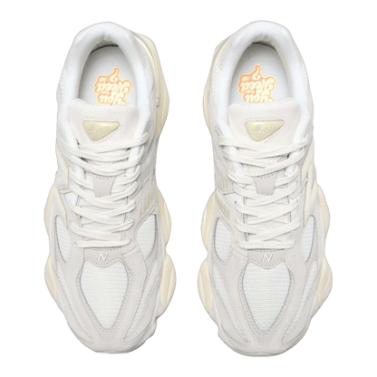 New Balance 9060 More Of What You Need? Oben