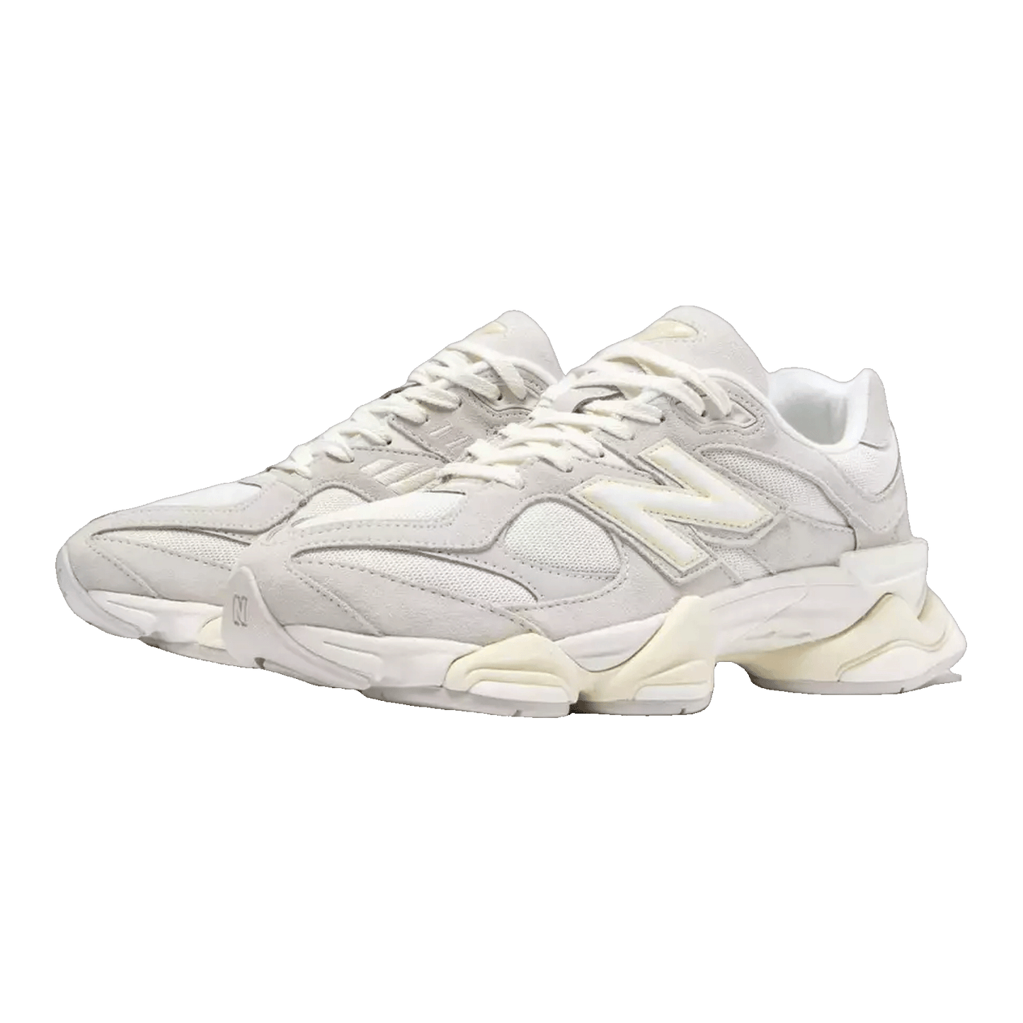 New Balance 9060 More Of What You Need? Side