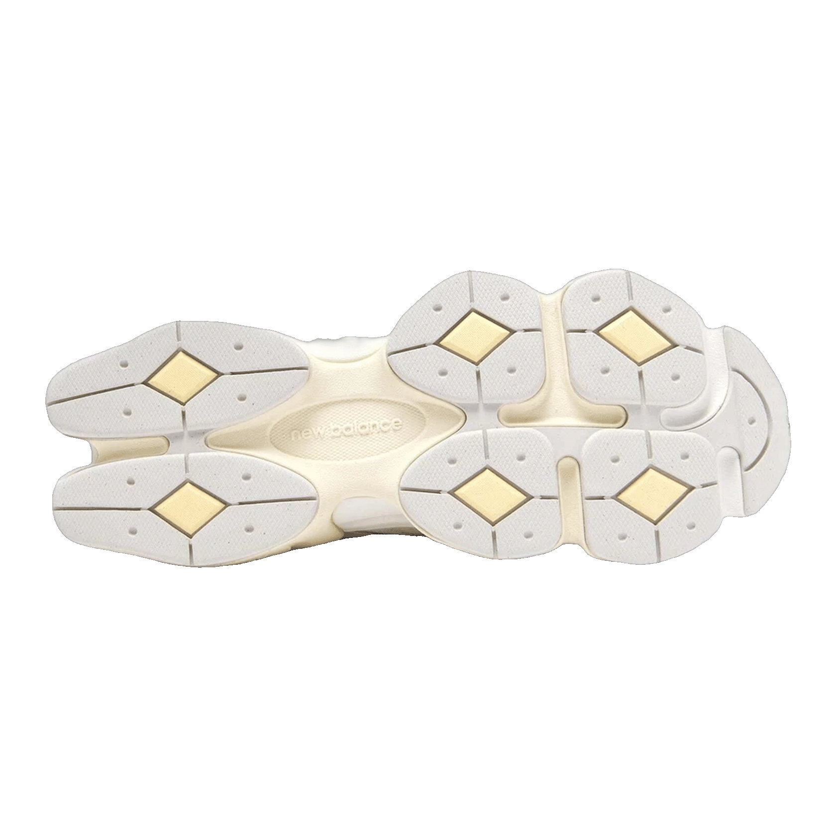 New Balance 9060 More Of What You Need? Sohle