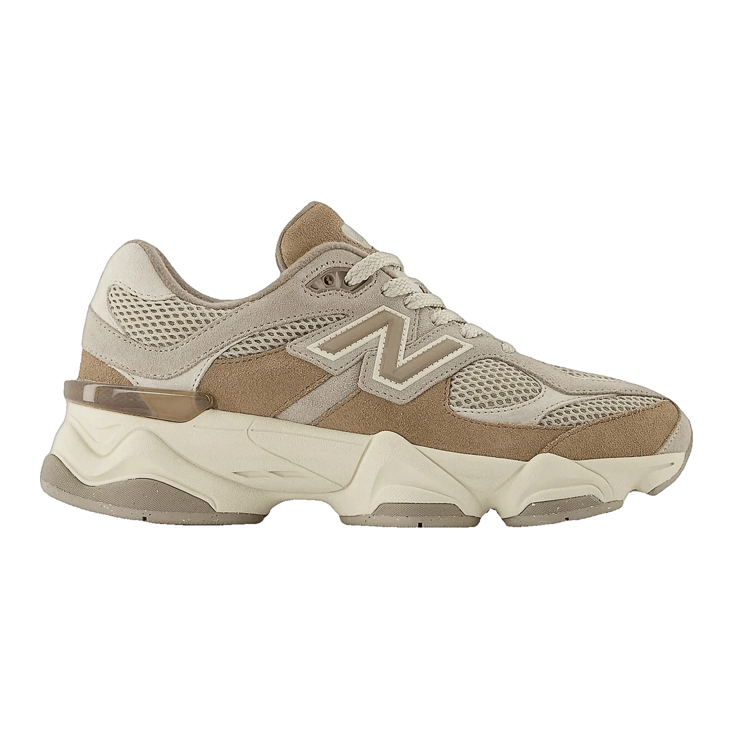 New Balance 9060 Mushroom Arid Stone (GS)