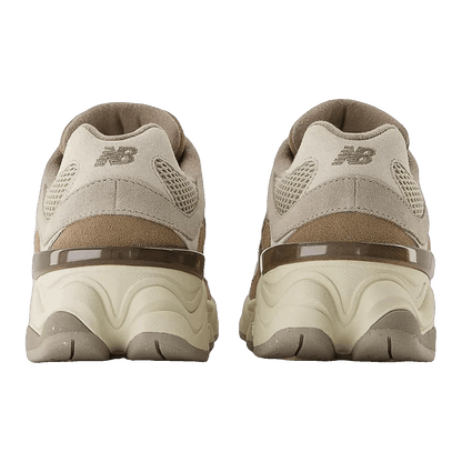 New Balance 9060 Mushroom Arid Stone (GS) Back
