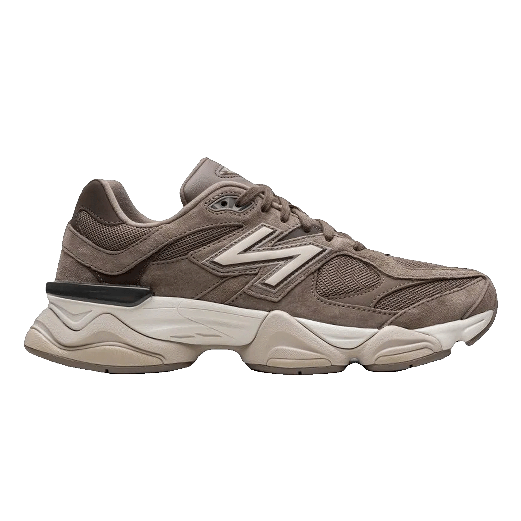 New Balance 9060 Mushroom Brown