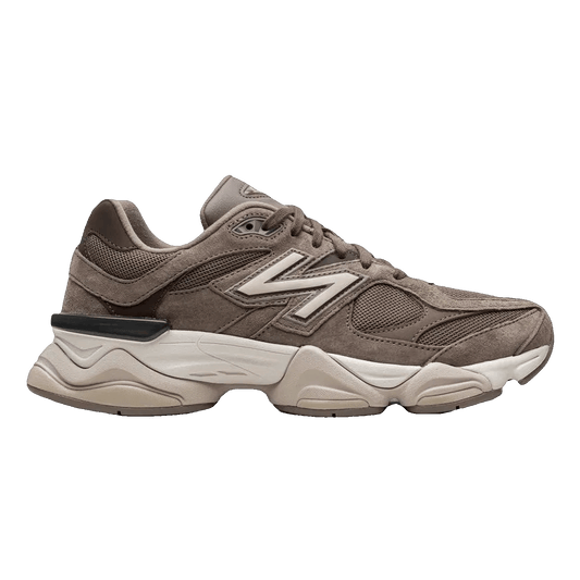New Balance 9060 Mushroom Brown