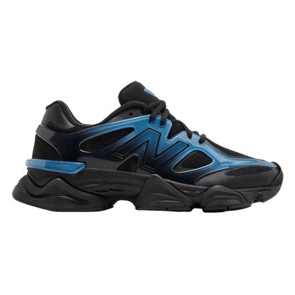 New Balance 9060 Navy Blue Black Gradient