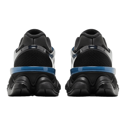 New Balance 9060 Navy Blue Black Gradient Back