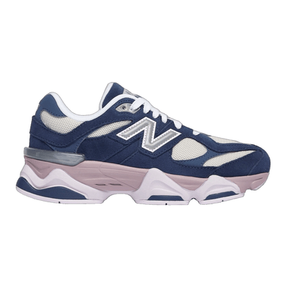 New Balance 9060 Navy Ice Wine (GS)
