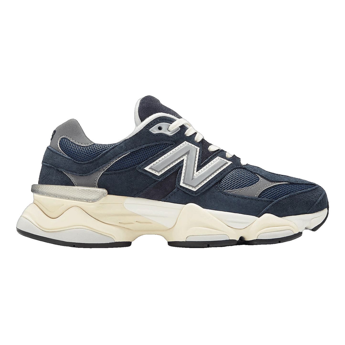 New Balance 9060 Navy White