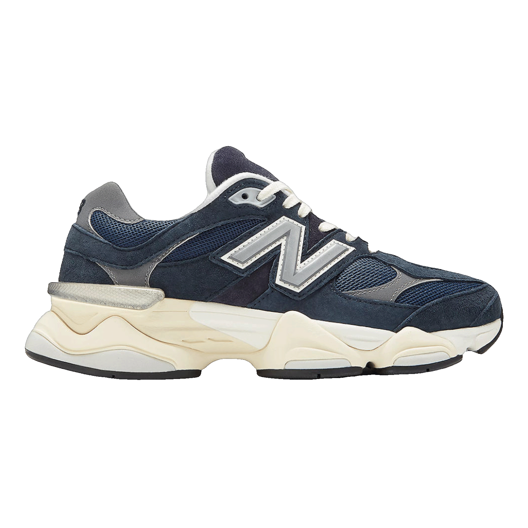 New Balance 9060 Navy White