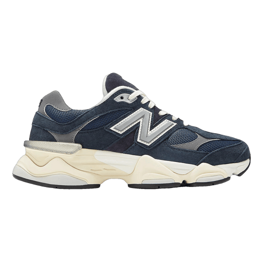 New Balance 9060 Navy White