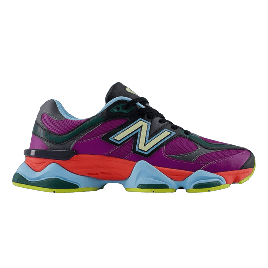 New Balance 9060 Neon Nights