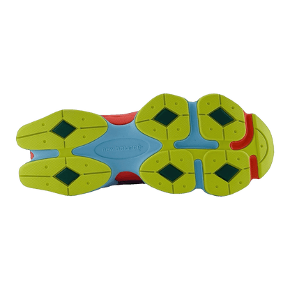 New Balance 9060 Neon Nights Sohle