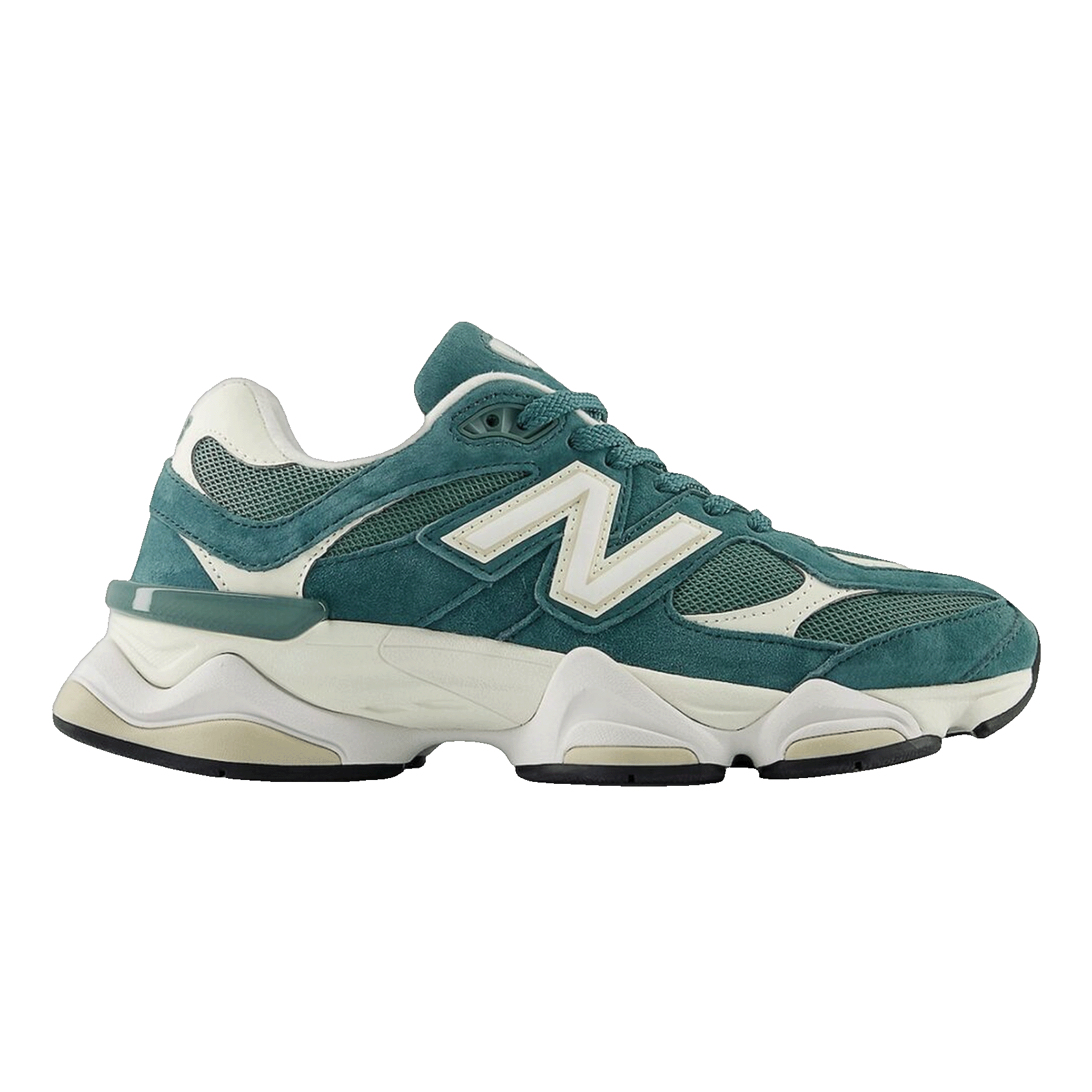 New Balance 9060 New Spruce Angora
