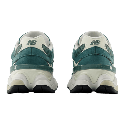 New Balance 9060 New Spruce Angora Back